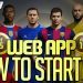 FIFA 15 Ultimate Team Trading | How To Start Off On The Web App My Way!
