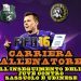 FIFA 16 Career Mode #14 - Babacar VS Berardi