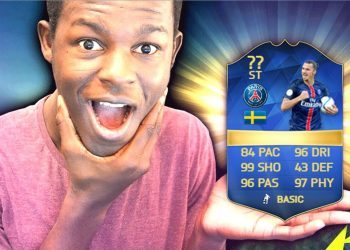 FIFA 16 - HOW TO GET A FREE LIGUE 1 TOTS PLAYER EASY!!! (Free Team of the season player) #TOTS