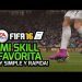 FIFA 16 | MI SKILL FAVORITA - SKILL SIMPLE Y EFECTIVA - BERBA SPIN & MC GEADY SPIN TUTORIAL SKILLS