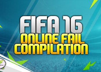 FIFA 16 : Online Fail Compilation ! FRANCAIS - HD
