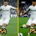 FIFA 16 - PS3 vs PS4 Graphics and Gameplay Comparison