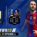 FIFA 17 | F8TAL TOTY S2 ''SCORING DUO'' #4