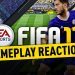 FIFA 17 GAMEPLAY!!