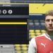 FIFA 17 NEW HAIR STYLES AND BEARD STYLES! - PRO CLUBS!