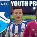 FIFA 17 | Pescara Youth Project | #01 | Meet the Squad...