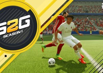 FIFA 17 | SKILLING TO GLORY S1 ''PROMOTION BATTLE'' #19