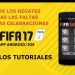 FIFA 17  TUTORIAL TODOS LOS REGATES, TIROS LIBRES Y CELEBRACIONES (FIFA17 SKILLS)