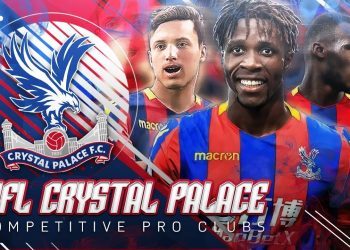 FIFA 18 Pro Clubs VFL | #4 | Back with a BANG!?