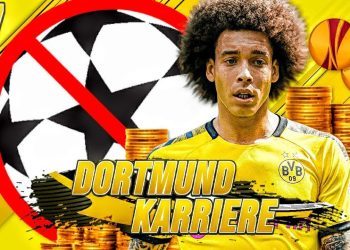 FIFA 19: AUS IN DER CHAMPIONS LEAGUE?! | Dortmund Karriere #7 | Luki Perni