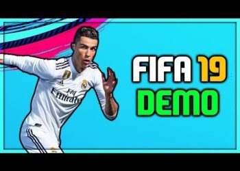 FIFA 19 DEMO SUCKS?