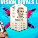 FIFA 19 ULTIMATE TEAM 2M TEAM TIME TO GRIND DIVISION RIVALS #prayforsala