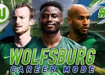FIFA 19 WOLFSBURG CAREER MODE S1:EP3 | 2 NEW SIGNINGS + BUNDESLIGA TIME! (ULTIMATE DIFFICULTY)
