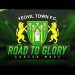 FIFA 19 YEOVIL TOWN RTG CAREER MODE | S1:EP4 | PUSHING FOR A PROMOTION PLACE + OUR BIGGEST WIN YET!