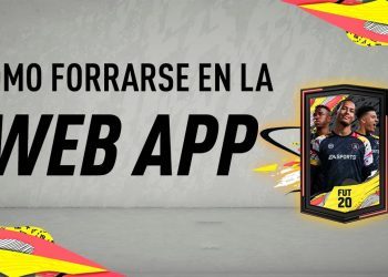 FIFA 20 | FORRATE EN LA WEB APP CON ESTOS TIPS DE TRADEO | ALKE78