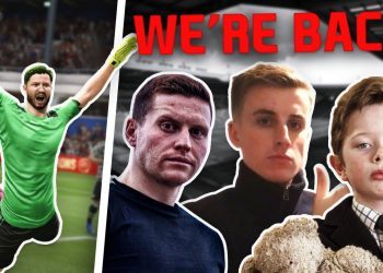 FIFA 20 Greatest Clubs Team Returns
