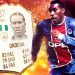 FIFA 20: Okocha (87) Review - FIFA 20 Ultimate Team Player Review!