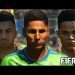 FIFA 20 - STARHEADS and TATTOO +290 New AMAZING FACES