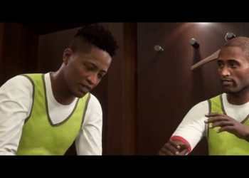 FIFA 2018 THE JOURNEY Chapter 1 Part 1