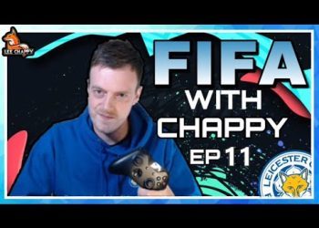 FIFA 21 Career Mode Playthrough with Lee Chappy |ENGLAND JOB ACCEPTED!| Episode 11