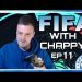 FIFA 21 Career Mode Playthrough with Lee Chappy |ENGLAND JOB ACCEPTED!| Episode 11