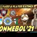FIFA 21 | Faces & Player Ratings CONMEBOL LIBERTADORES & SUDAMERICANA 2021