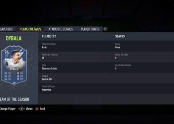 FIFA 22 FUT CHAMPIONS!