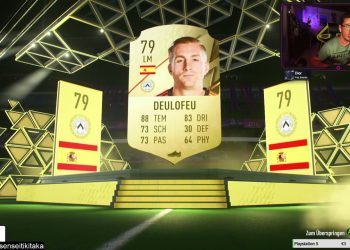 FIFA 22 FUT Champions Play Offs Packs