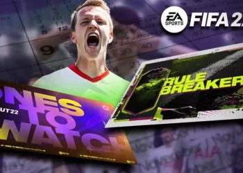 FIFA 22 Fantasy FUT, TOTS & other promos