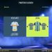 FIFA 22 | Liga Do Brasil Kits & Ratings