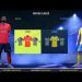 FIFA 22 | Ligue 1 Uber Eats & Ligue 2 Kits & Ratings