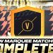 FIFA 22| NEW MARQUEE MATCHUPS COMPLETED!!!