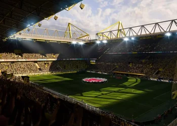 FIFA 22 Pre-Season Promo with FIFA 23 items