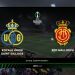 FIFA 22 | Union SG 1 - 1 RCD Mallorca | UEFA Conference League Round of 16 (2nd Leg) (22/23)