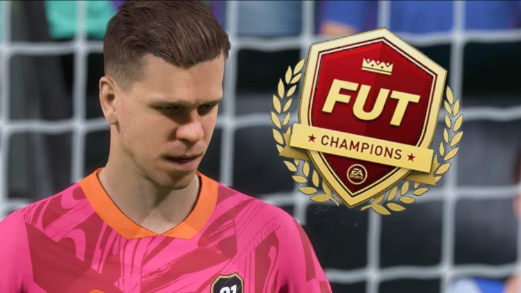 FIFA 22 annoys players with lousy compensation for the most important Weekend League of the year