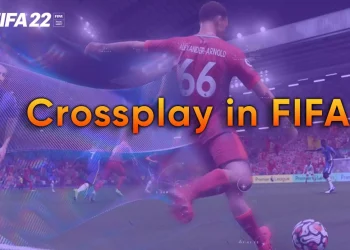 FIFA 22 gets crossplay but without Ultimate Team