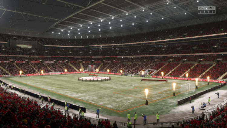FIFA 23: 5 fan wishes