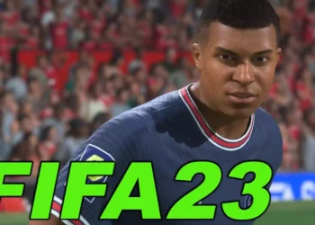 FIFA 23 Big leak on Xbox