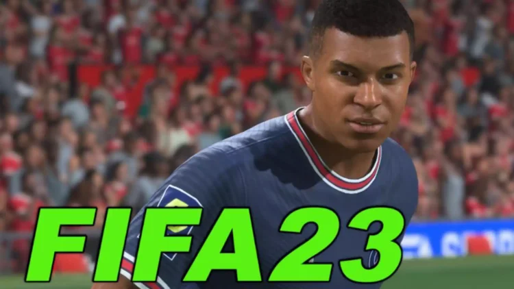 FIFA 23 Big leak on Xbox