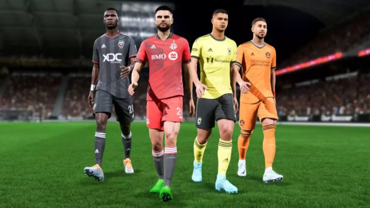 FIFA 23 Football as realistic as never before