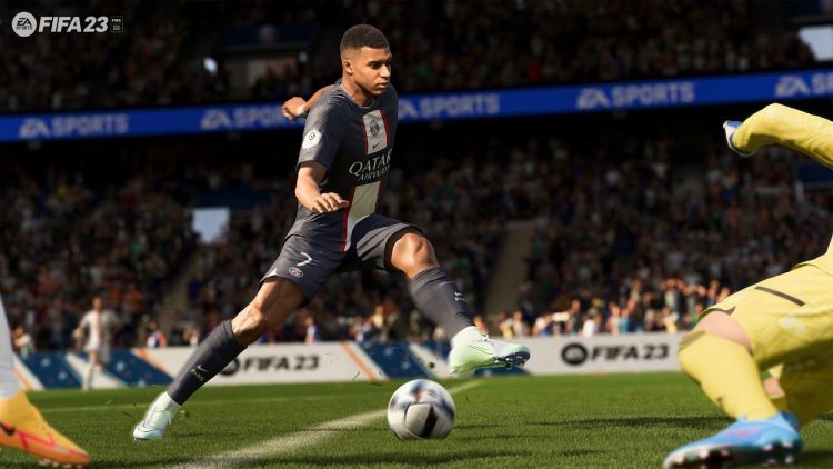 FIFA 23 RELATED! - Will You Be This Type Of Player On FIFA 23 When It Comes Out?