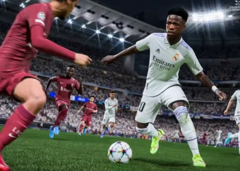 FIFA 23 Release All info about the game