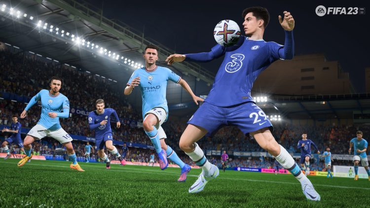 FIFA23 Release price, cover star, new features