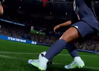 FIFA 23 The new skill moves in the overview