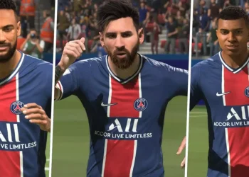 FIFA 23 Top ratings from Xbox leak