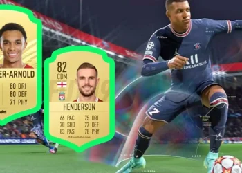FIFA 23 introduces biggest FUT changes in years