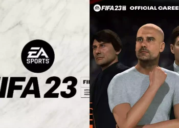 FIFA 23 shows new details about the career