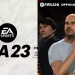 FIFA 23 shows new details about the career