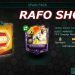 FIFA MOBILE 18 / WELCOME MASTER  SERGIO RAMOS