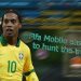 FIFA MOBILE - EASIEST WAY TO HUNT THE TREASURE IN AMAZONAS EVENT